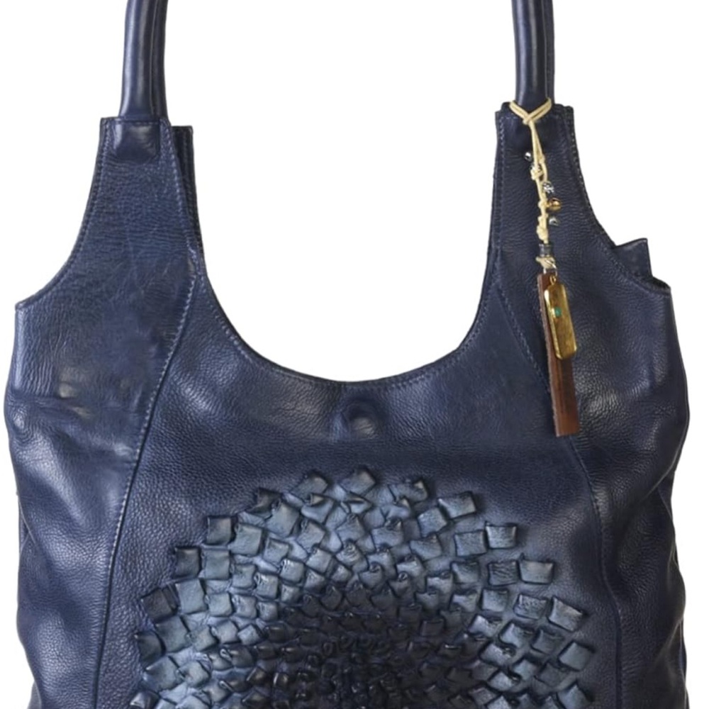 ART N VINTAGE Designer Leather Bags